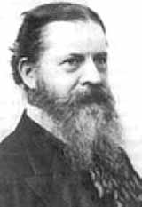 Charles Sanders Peirce