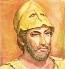 Pericles