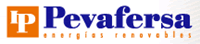 Pevafersa logo