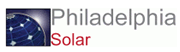Philadelphia Solar logo