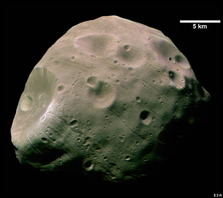 Phobos