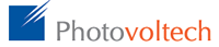 Photovoltech logo