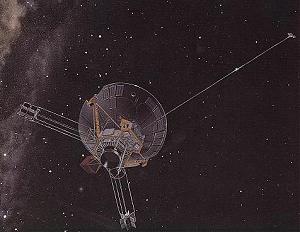 Pioneer 10