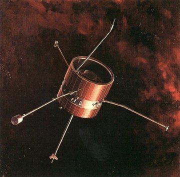 Pioneer 6-9