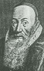 Petrus Plancius