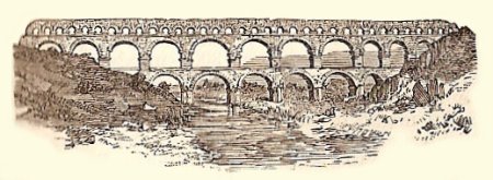 Pont du Gard