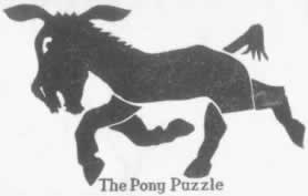 Pony Puzzle