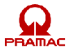 Pramac logo