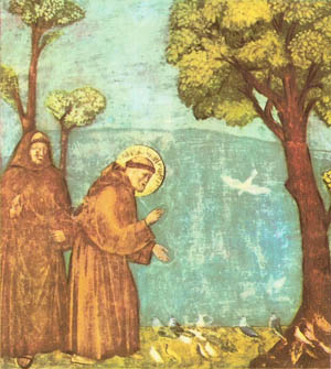 Giotto (1266-1337)
