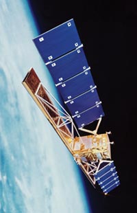 RADARSAT