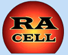 RAcell Solar logo