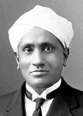 Chandrasekhar Raman