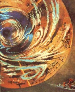 Rendezvous With Rama cover art