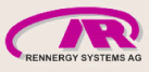 Rennergy Systems logo