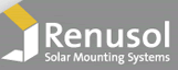 Renusol logo