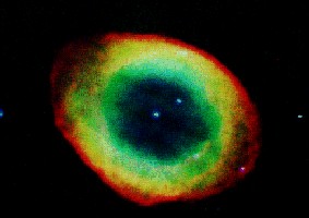 Ring Nebula