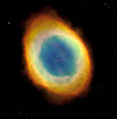 Ring Nebula (M57)