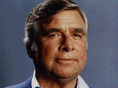 Gene Roddenberry