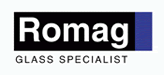 Romag logo