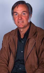 Burt Rutan