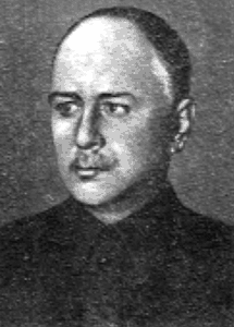 Nikolai Rynin