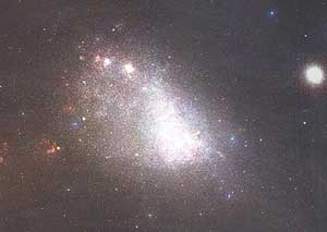 Small Magellanic Cloud