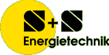 S+S Energietechnik logo