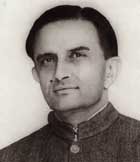 Vikram Sarabhai