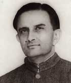 Vikram Sarabhai