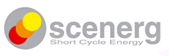 Scenerg logo