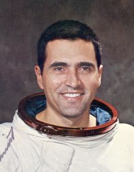 Harrison Schmitt