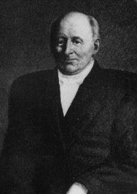 Samuel Heinrich Schwabe