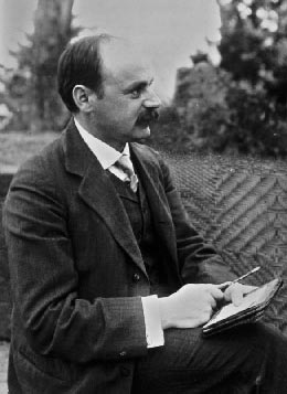 Karl Schwarzschild