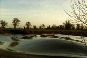 Severn bore