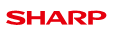 Sharp logo