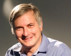 Seth Shostak