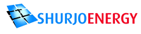 Shurjo Energy logo