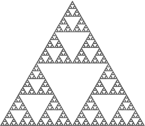 Sierpinski Gasket