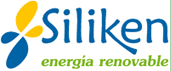 Siliken logo