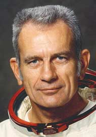 Deke Slayton