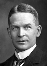 Frederick Soddy