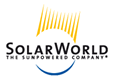 SolarWorld logo