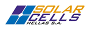 Solar Cells Hellas logo