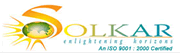 Solkar Solar logo