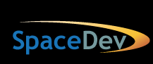 SpaceDev logo