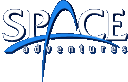 Space Adventures logo