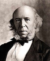 Herbert Spencer