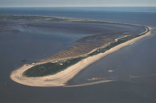 Spurn Point