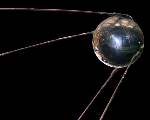 Sputnik 1