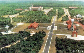 Satish Dhawan Space Centre, Sriharikota (SHAR)